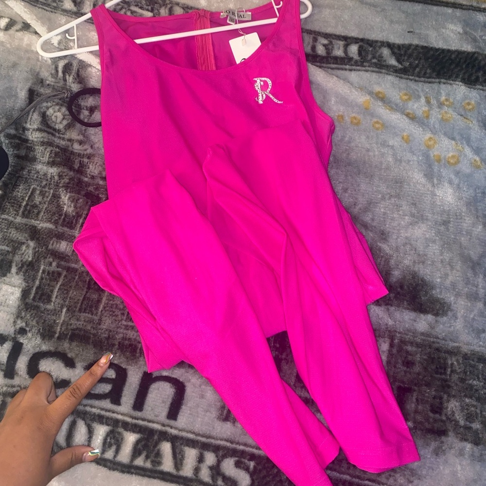 Gsuwoo Romper 💕